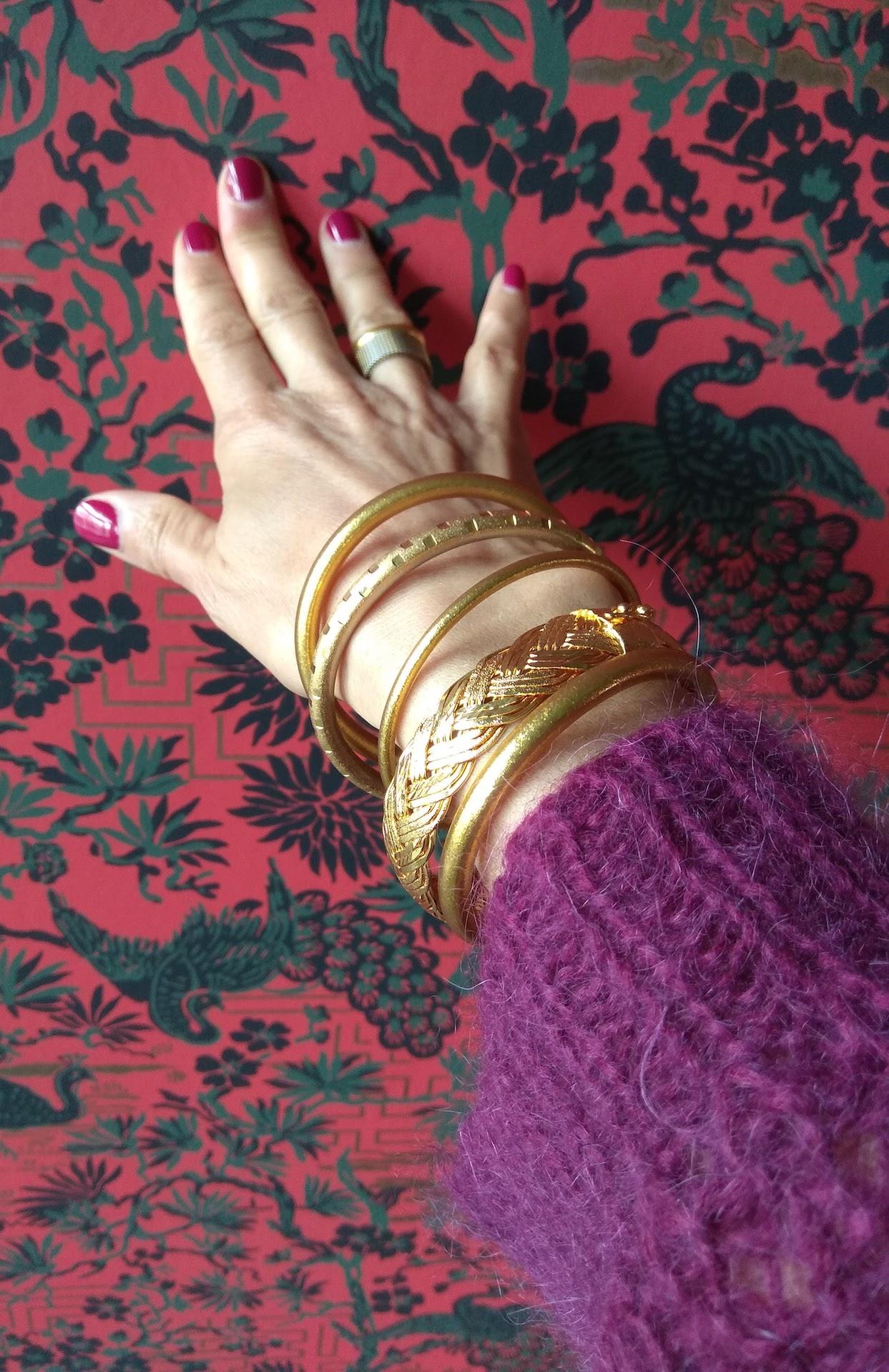 bracelet-liane-or-roulotte-tresse-boheme-avec_braceltes_temple_et_oswa