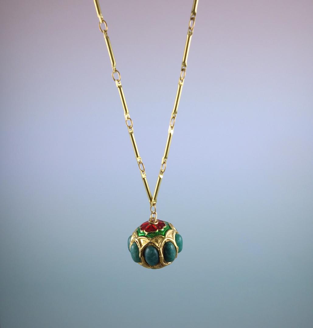 collier-maharadjah-or-precieux-inde-pierres