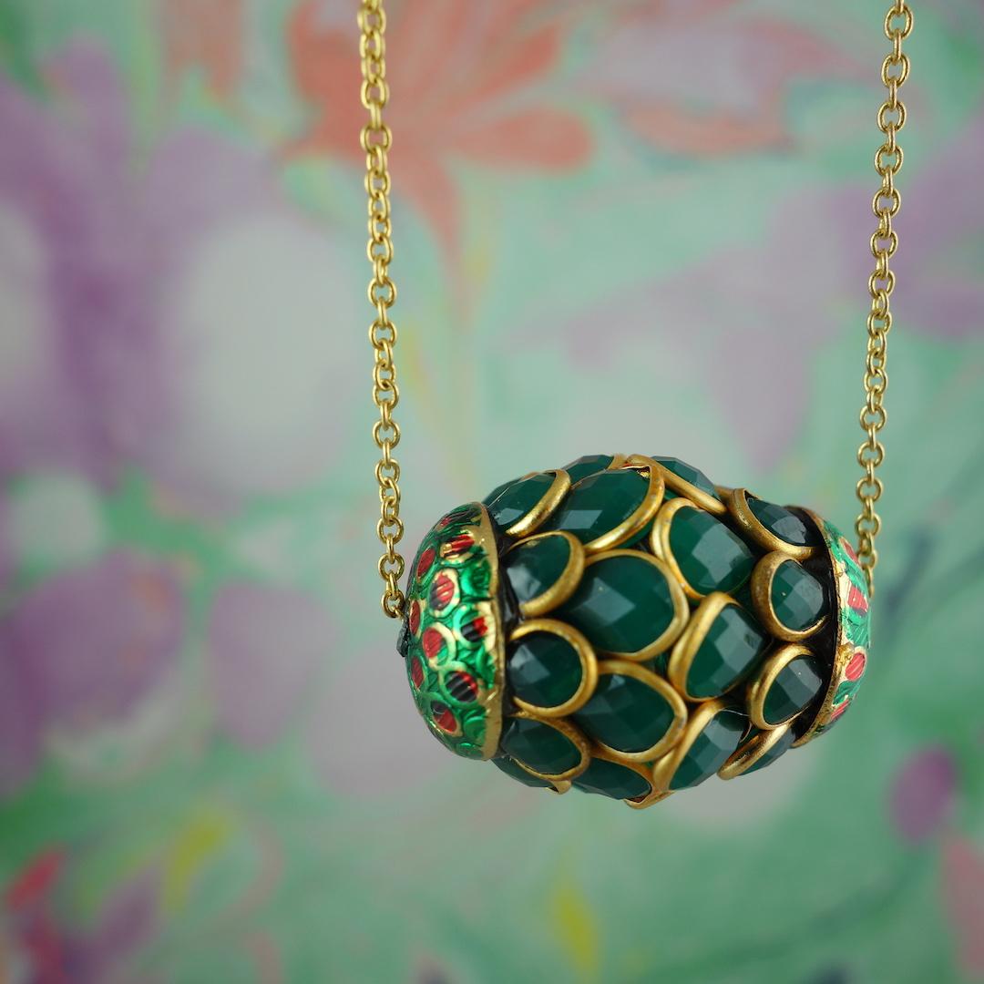 collier_jaipur_dore-or_fin_perle_indienne_vintage_mannequin_macro