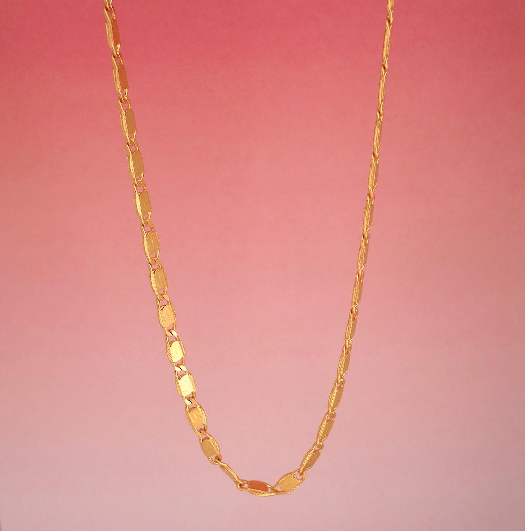 collier_valentina_laiton_vintage_dore_or_fin_roulotte