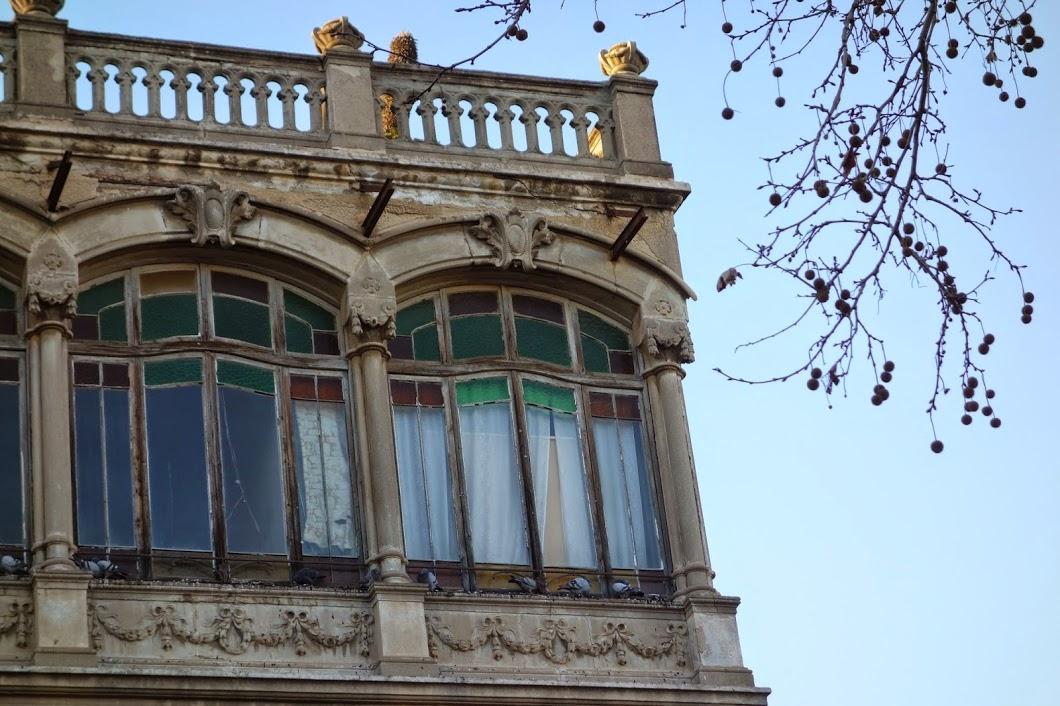 voyage-gracia-barcelona-palais
