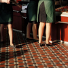 Geraldine Lay diners Geraldine Lay diners