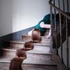 Maia flore escalier