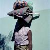 Photo Vivian Sassen Traveller