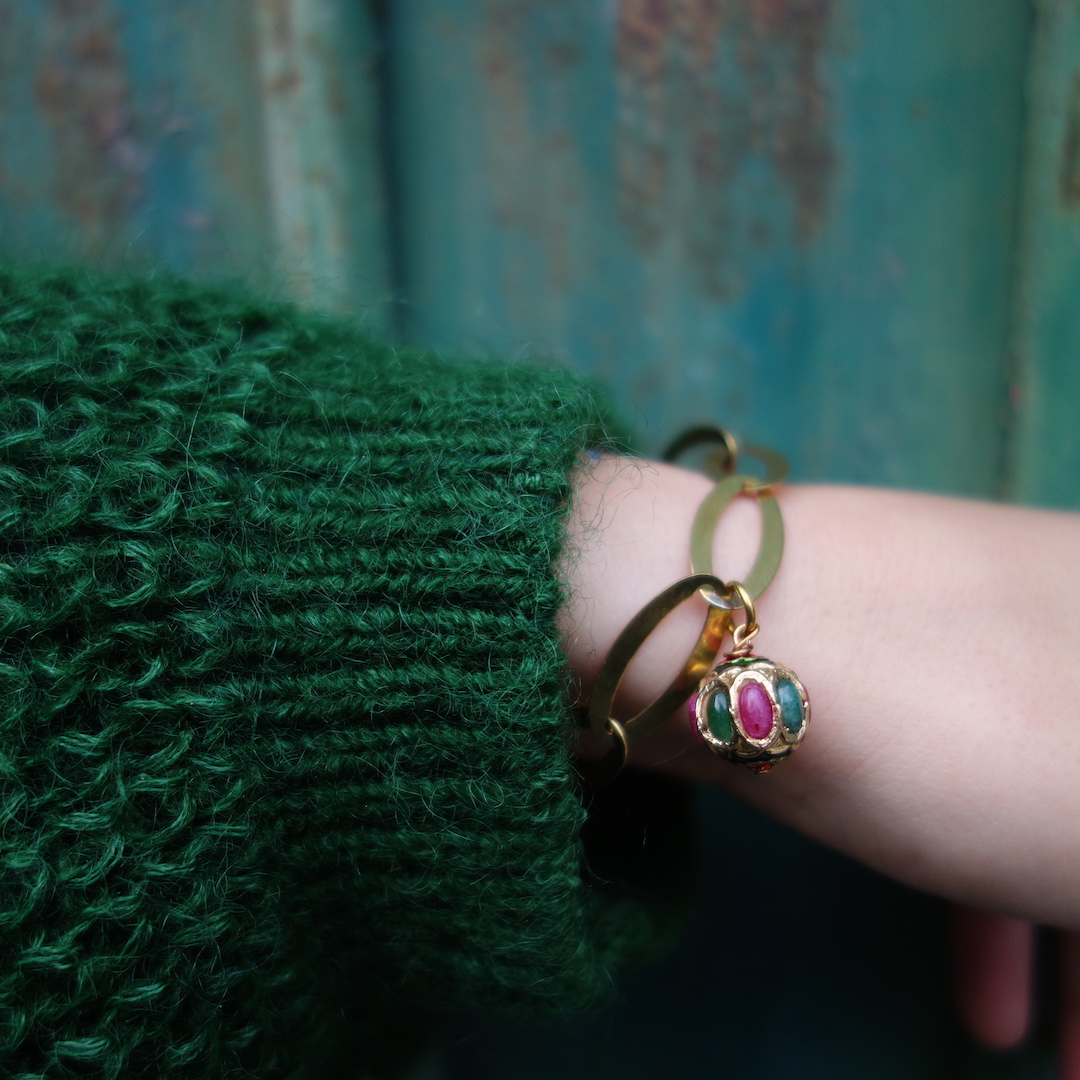 Gourmette Indira – Image 3