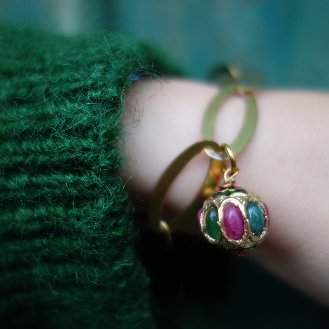 Gourmette Indira – Image 2