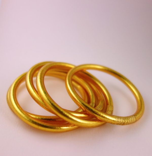 Bracelet de temple