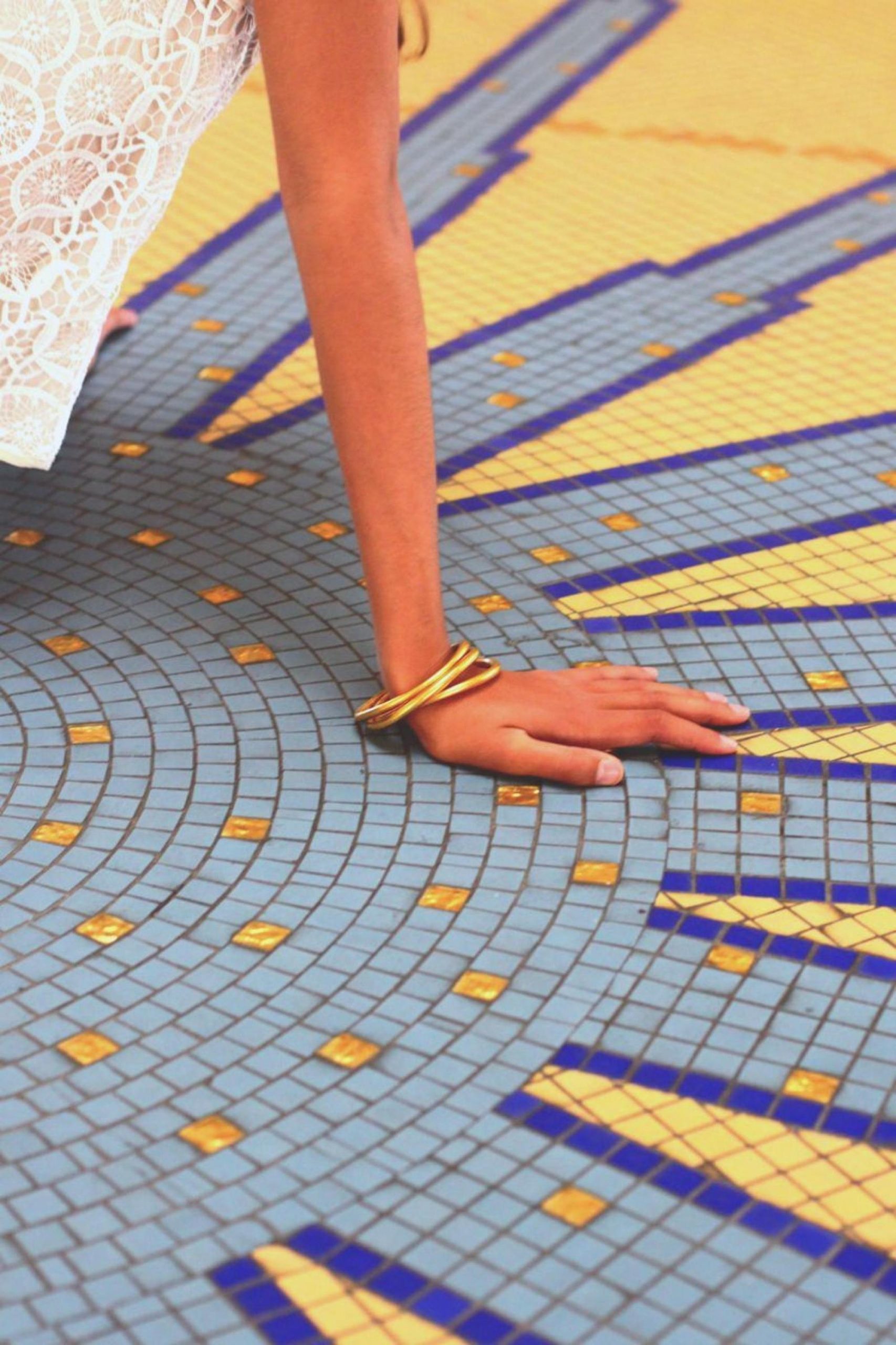 Bracelet de temple – Image 2