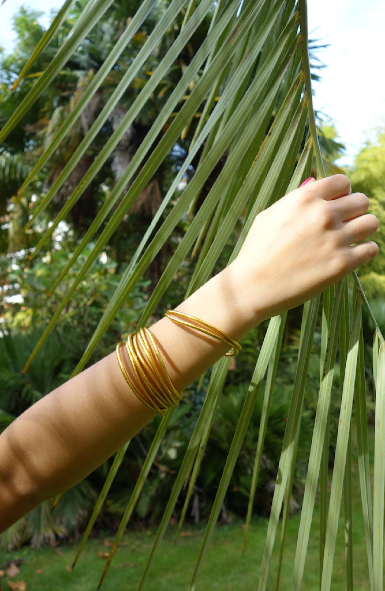 Jonc de temple – Image 2