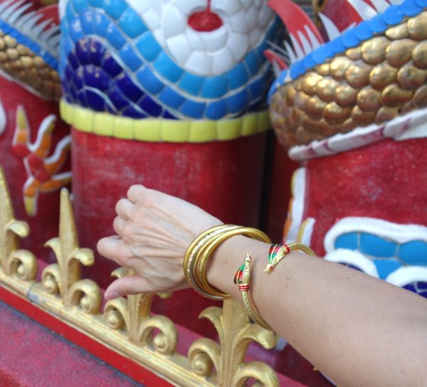 Bracelet Saba – Image 2