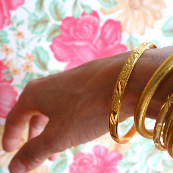 Bracelet Oriane – Image 3