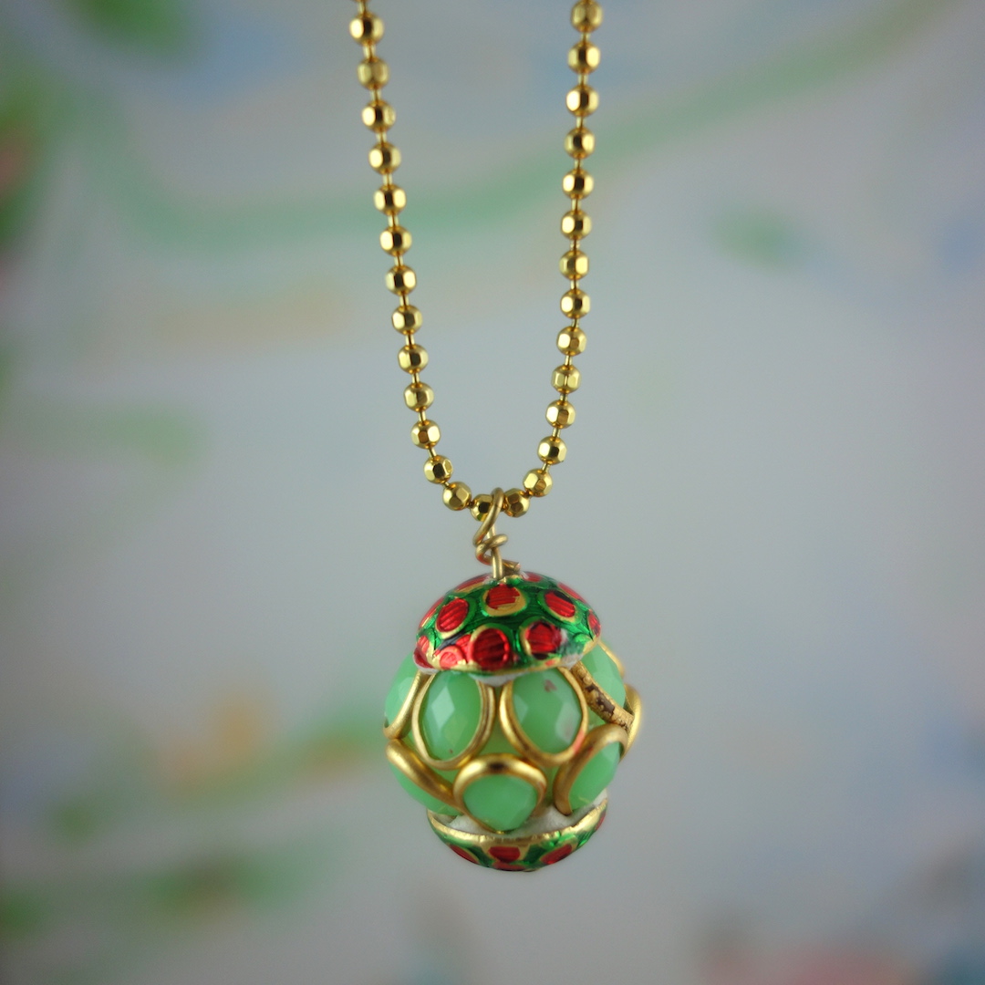 Collier Mirra – Image 2