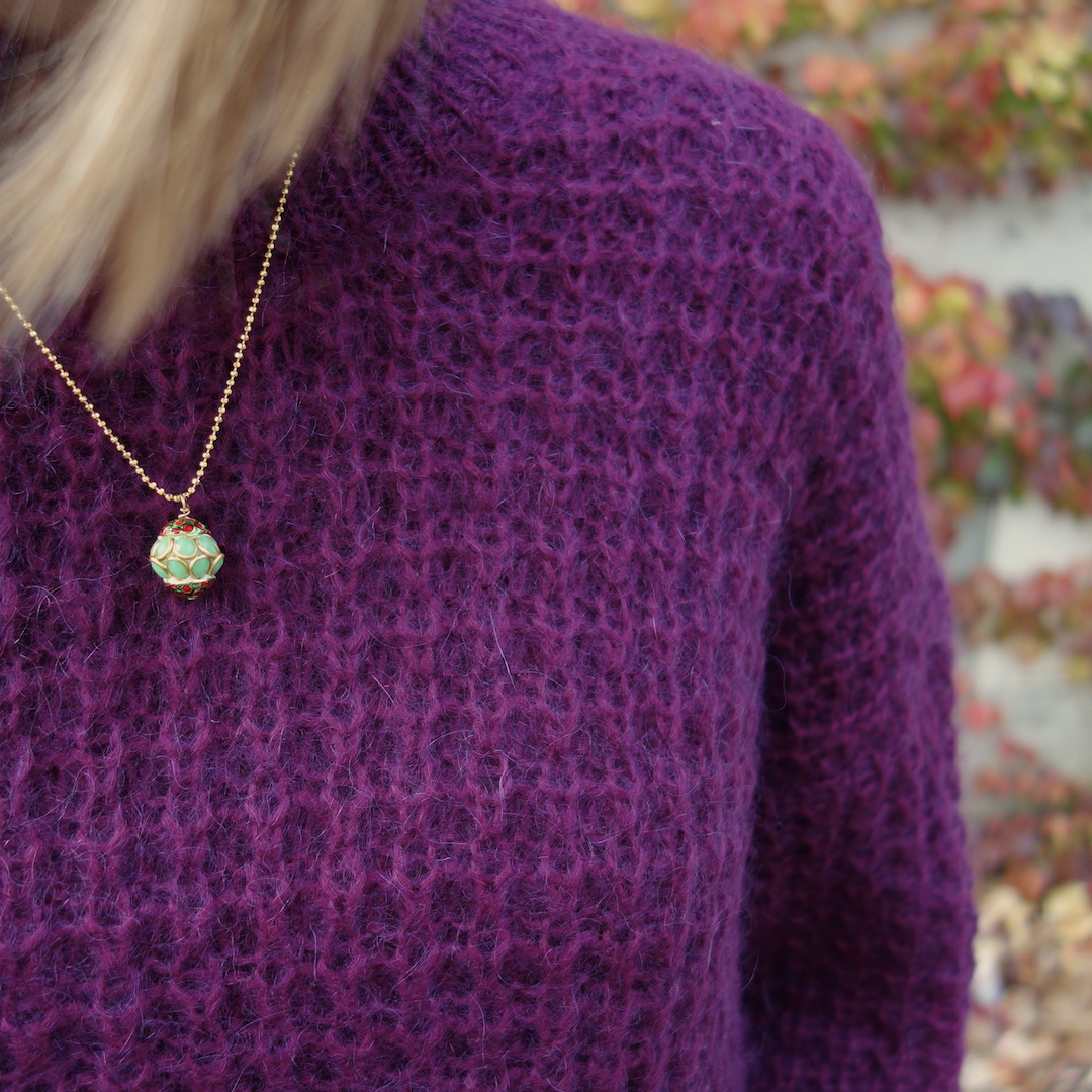 Collier Mirra – Image 3