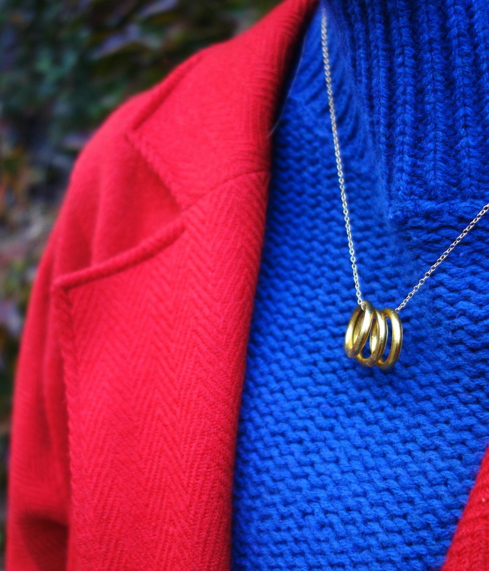 Collier de temple – Image 2