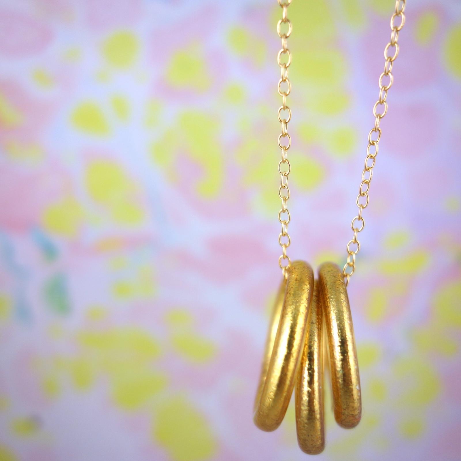 Collier de temple – Image 3