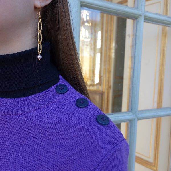 Boucles Rosa – Image 3