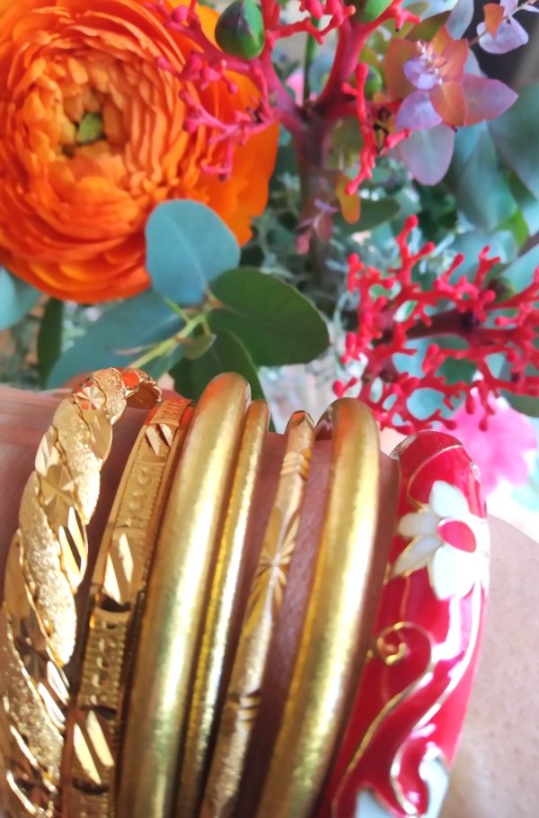 Bracelet Scarlett – Image 4