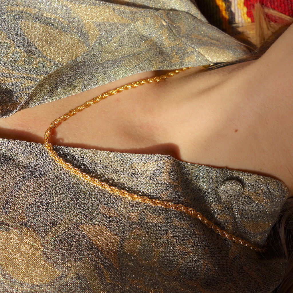 Collier Stéfane – Image 3