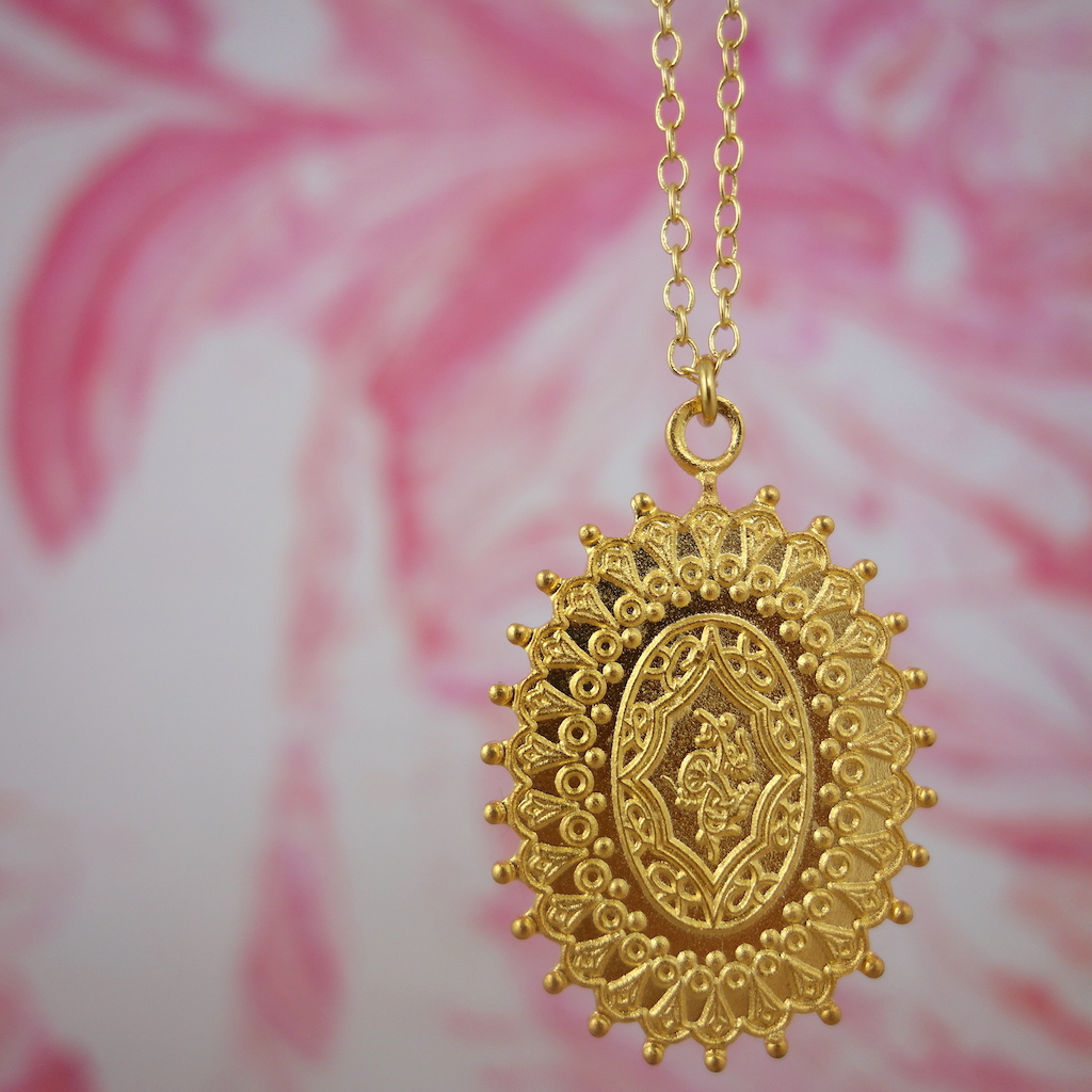 Collier Suzon – Image 2