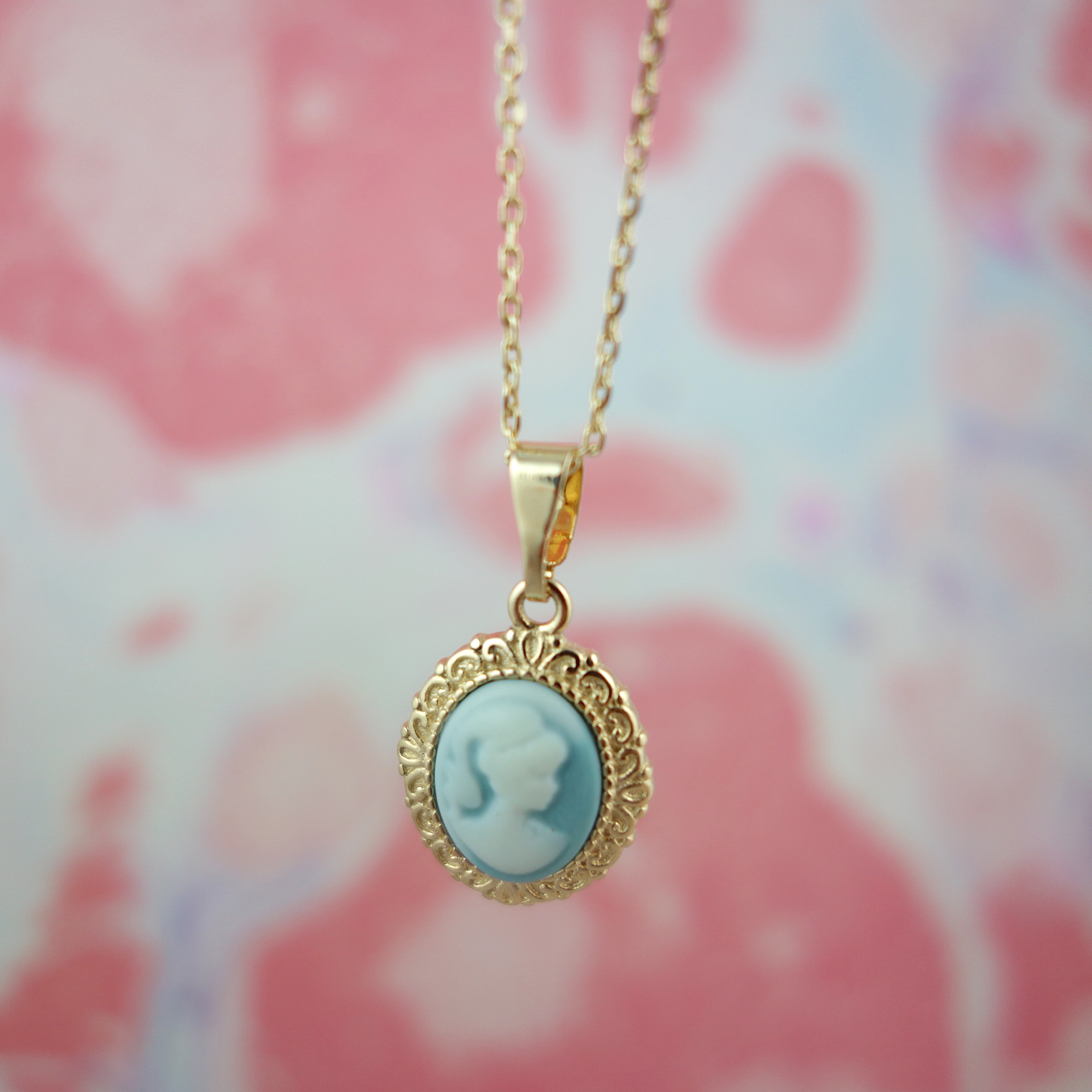 Collier Blanche – Image 2