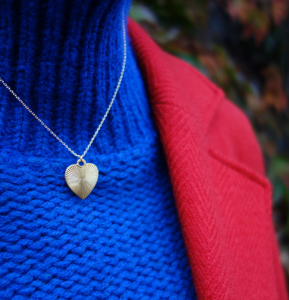 Collier in love – Image 2