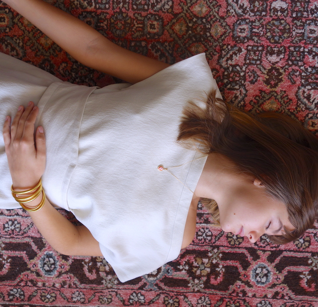 Collier Louisette – Image 4