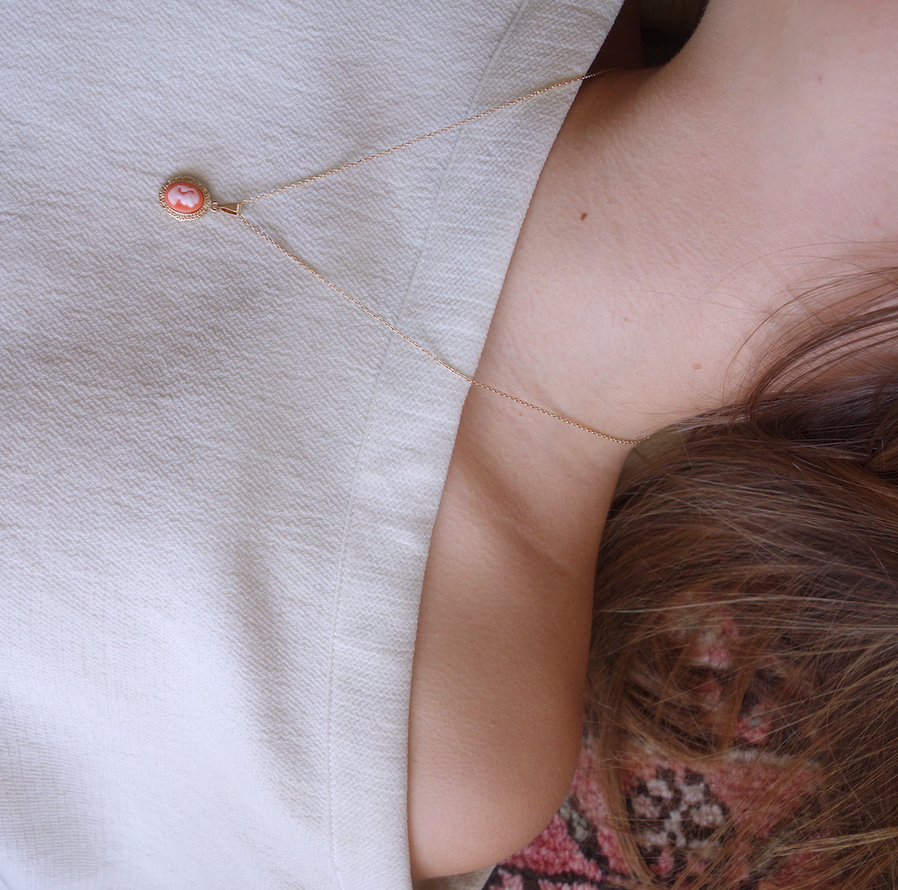 Collier Louisette – Image 3