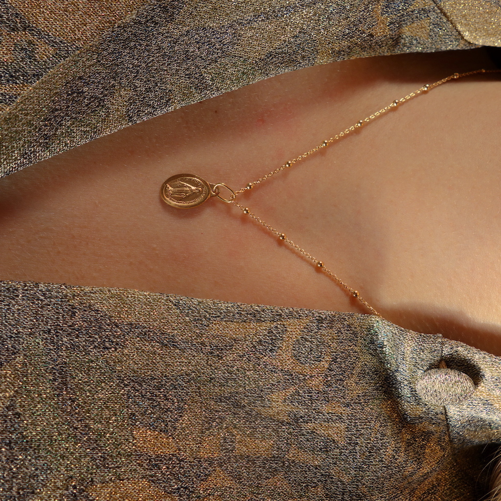 Collier miraculeux – Image 2