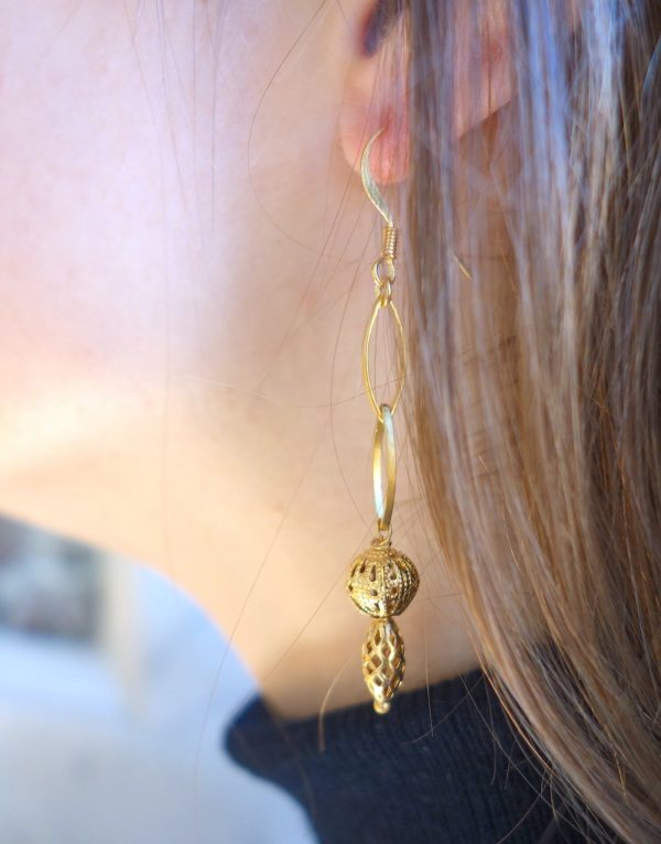 Boucles Astrid – Image 2