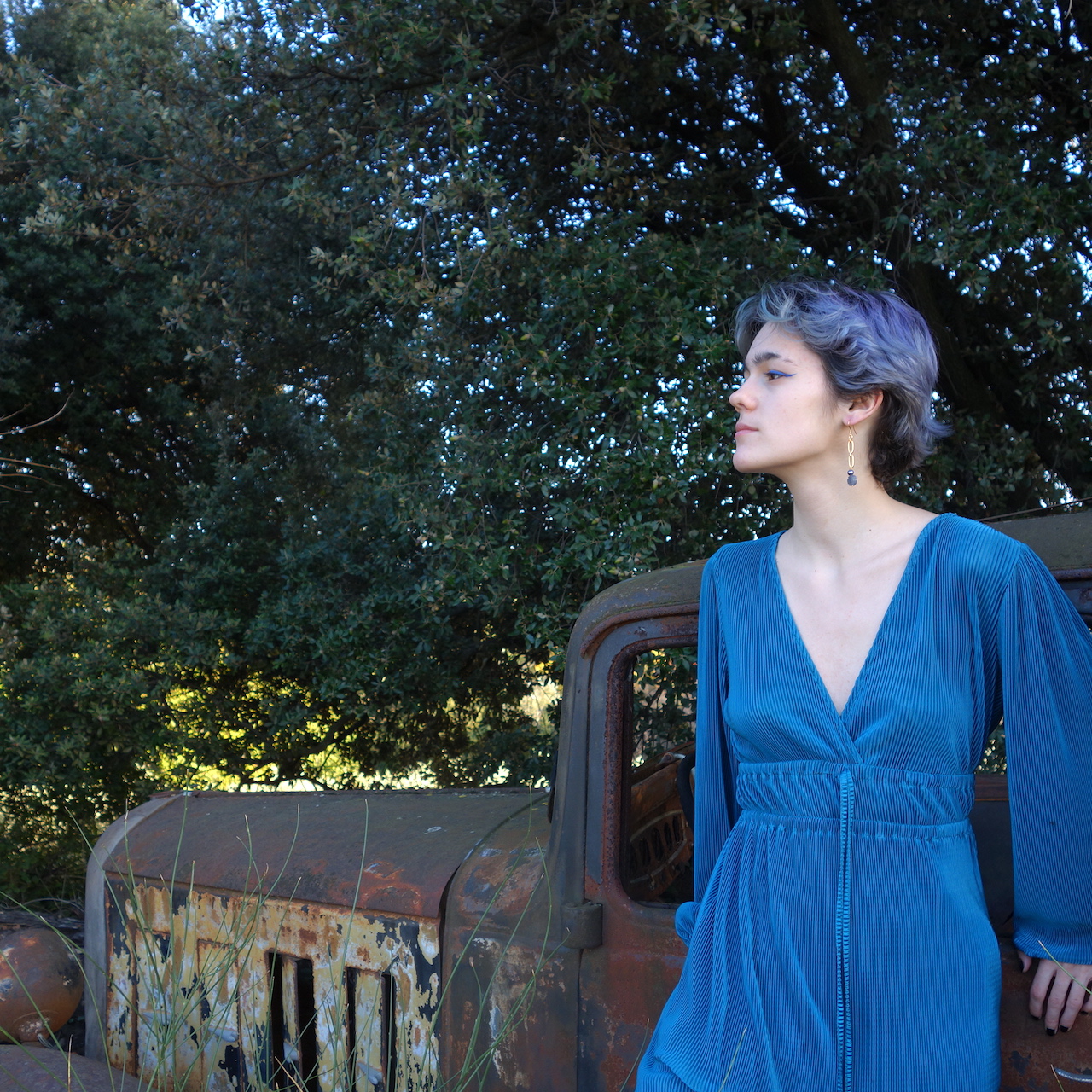 Boucles Majorelle – Image 3