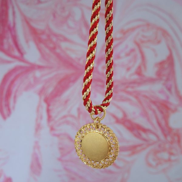 Collier Joséphine