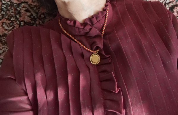 Collier Joséphine – Image 2