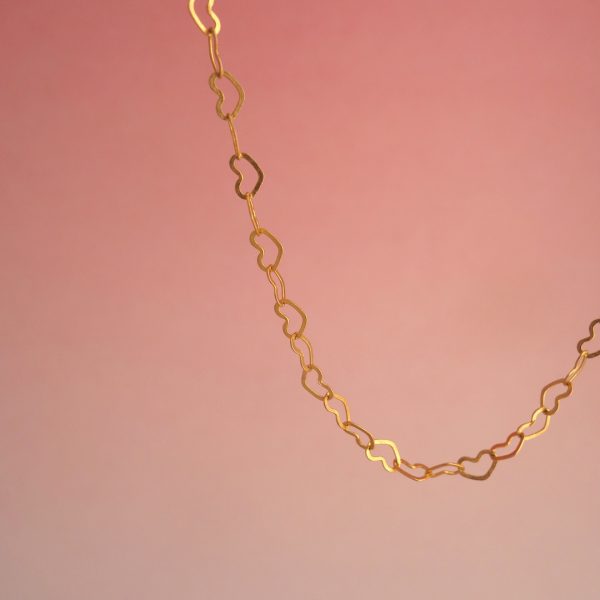 Collier romance – Image 2
