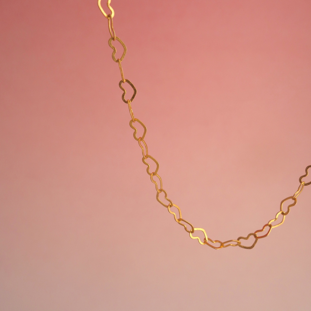 Collier romance – Image 2